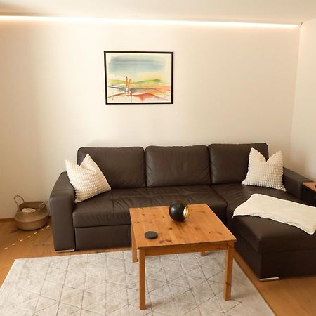 Ferienwohnung Wallner Niedernsill Dış mekan fotoğraf