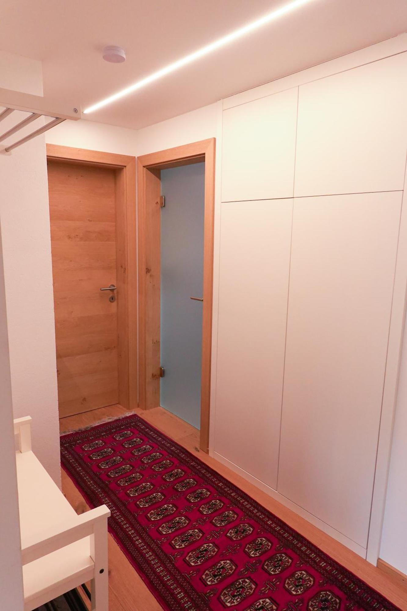 Ferienwohnung Wallner Niedernsill Dış mekan fotoğraf