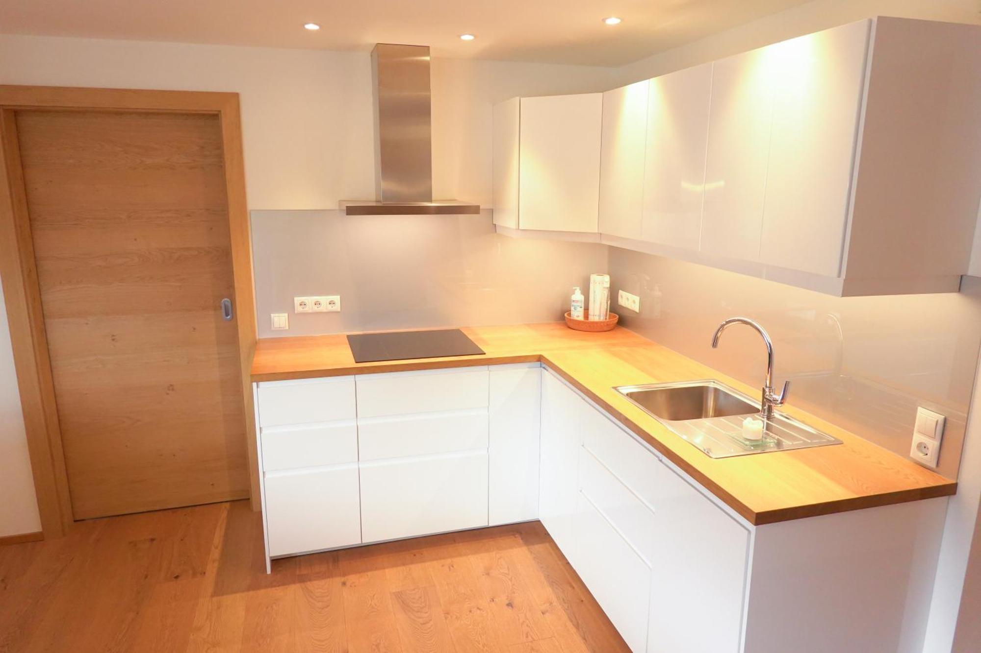 Ferienwohnung Wallner Niedernsill Dış mekan fotoğraf